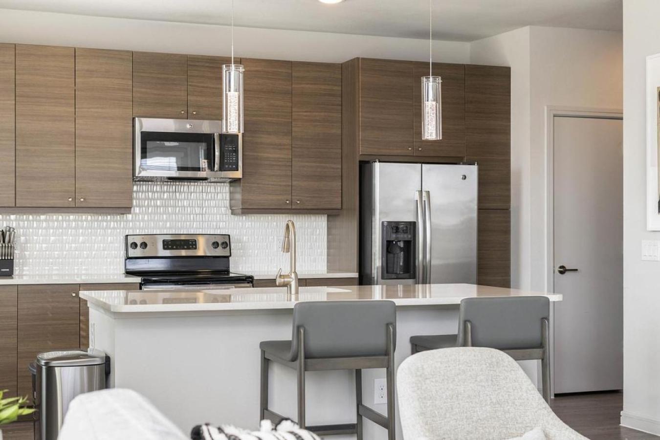 Landing At The Green At Plum Creek - 2 Bedrooms In ไคล์ ภายนอก รูปภาพ