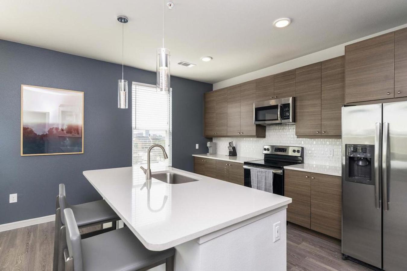 Landing At The Green At Plum Creek - 2 Bedrooms In ไคล์ ภายนอก รูปภาพ